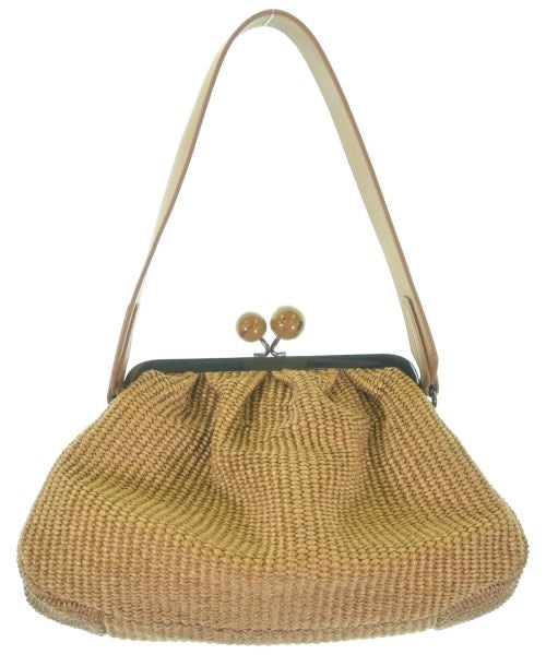 MAX MARA WEEK END LINE 肩背包