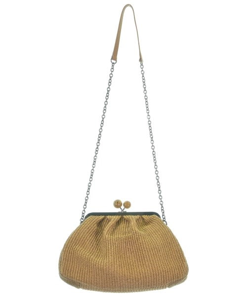 MAX MARA WEEK END LINE 肩背包