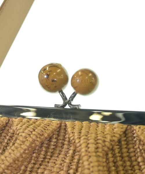 MAX MARA WEEK END LINE 肩背包