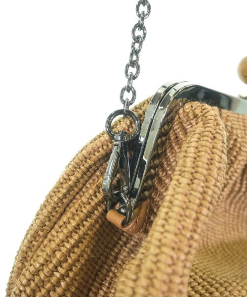 MAX MARA WEEK END LINE 肩背包