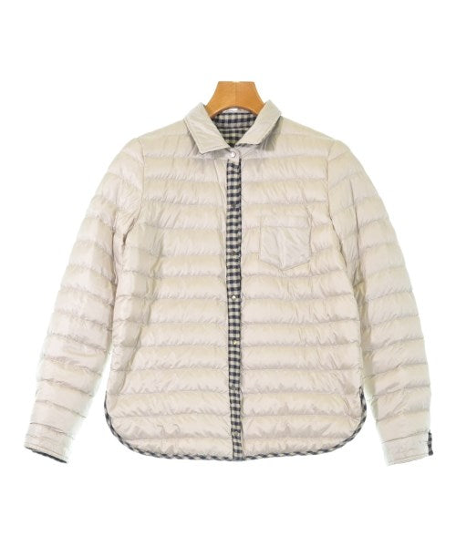 MAX MARA WEEK END LINE 羽絨夾克/背心