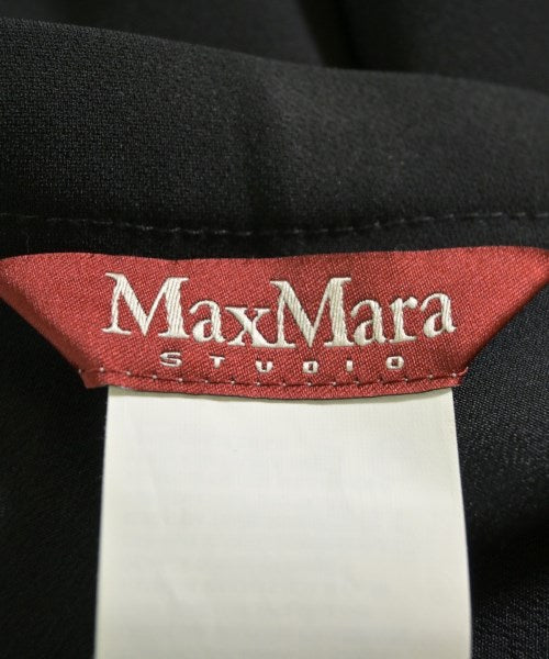 MAX MARA WEEK END LINE 膝上裙