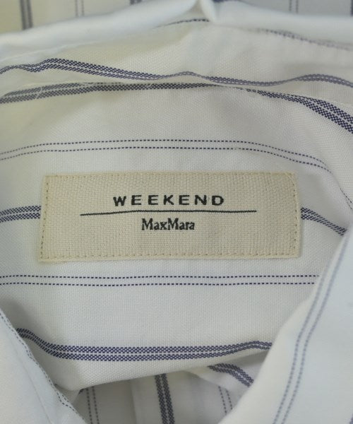 MAX MARA WEEK END LINE 休襯衫