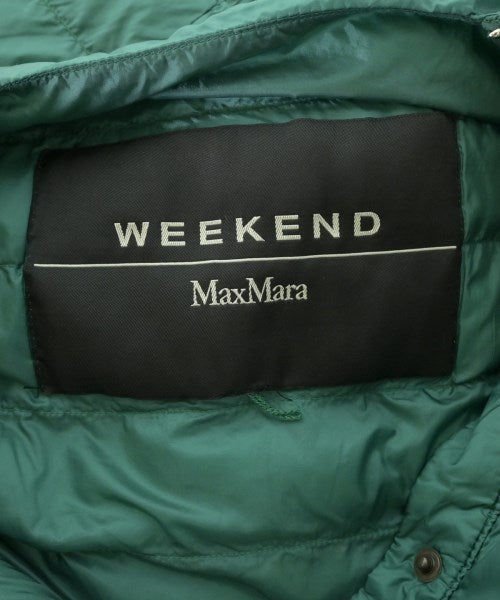 MAX MARA WEEK END LINE 羽絨夾克/背心