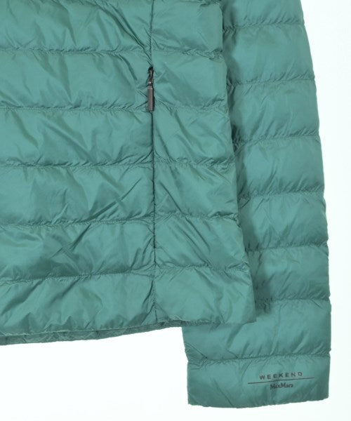 MAX MARA WEEK END LINE 羽絨夾克/背心