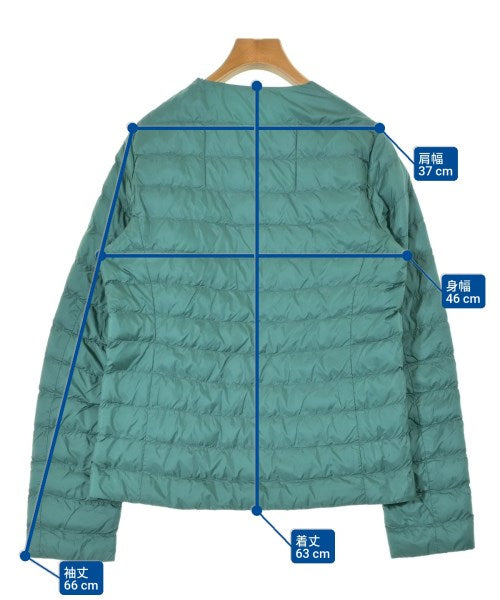 MAX MARA WEEK END LINE 羽絨夾克/背心