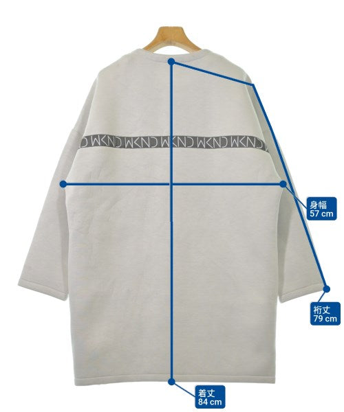 MAX MARA WEEK END LINE 其他大衣