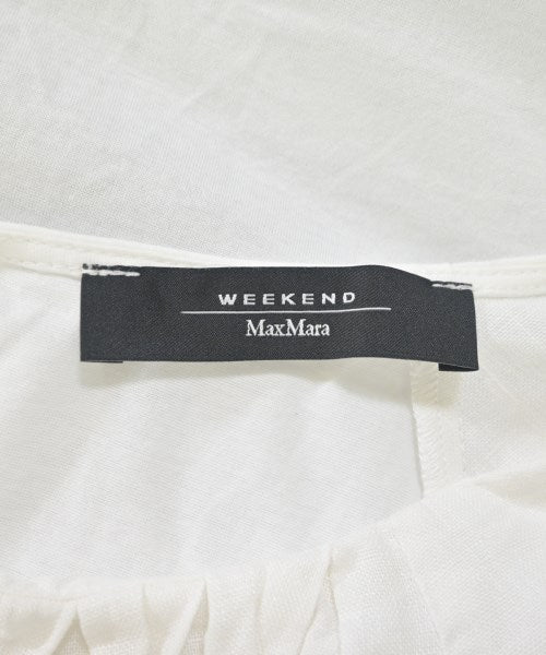 MAX MARA WEEK END LINE 女襯衫