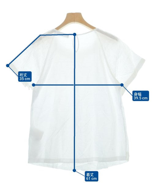 MAX MARA WEEK END LINE 女襯衫