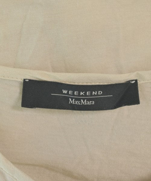 MAX MARA WEEK END LINE 背心
