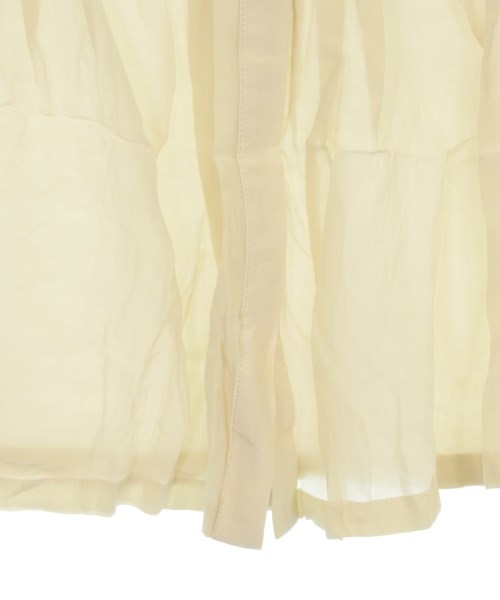 MAX MARA WEEK END LINE 背心