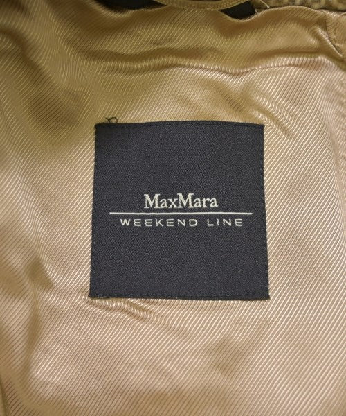 MAX MARA WEEK END LINE 其他大衣