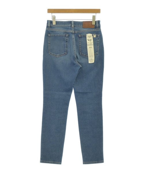 MAX MARA WEEK END LINE 牛仔