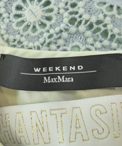 MAX MARA WEEK END LINE 女襯衫