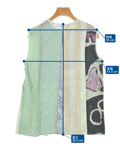 MAX MARA WEEK END LINE 女襯衫