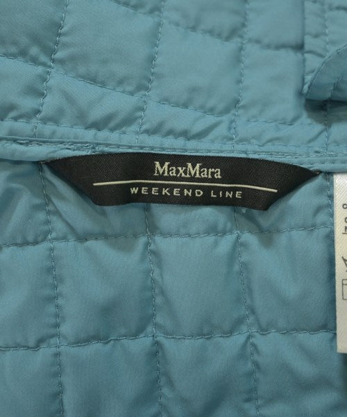 MAX MARA WEEK END LINE 休閒夾克