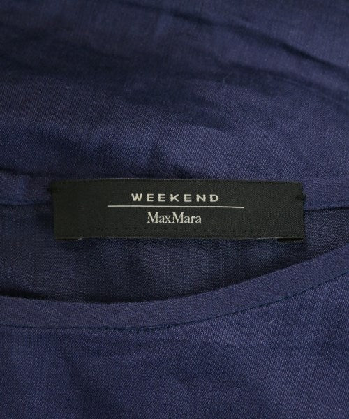 MAX MARA WEEK END LINE 洋裝