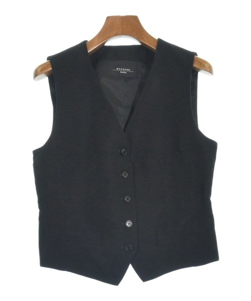 MAX MARA WEEK END LINE 背心