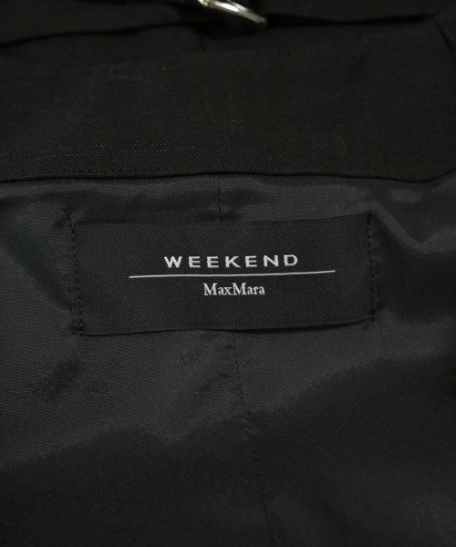 MAX MARA WEEK END LINE 背心