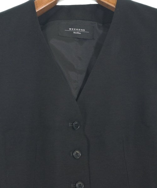 MAX MARA WEEK END LINE 背心