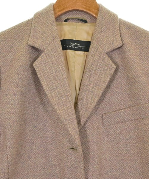 MAX MARA WEEK END LINE 西裝外套