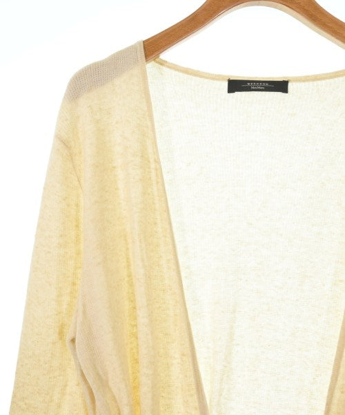 MAX MARA WEEK END LINE 開襟衫