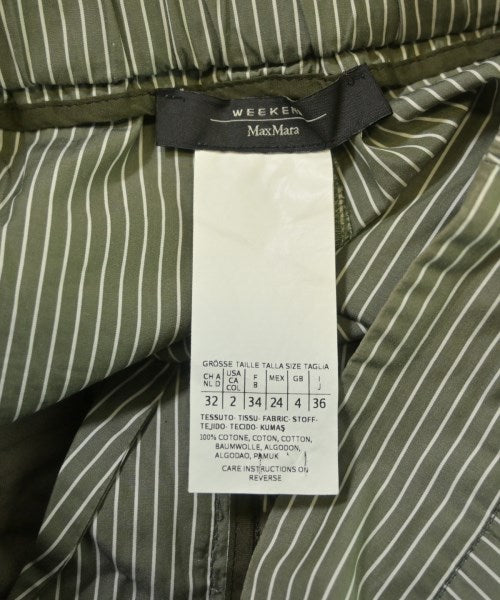 MAX MARA WEEK END LINE 其他款