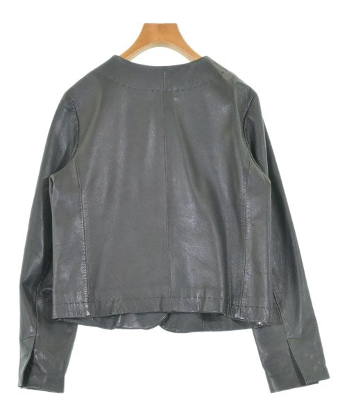 MAX MARA WEEK END LINE 無領外套