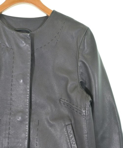 MAX MARA WEEK END LINE 無領外套