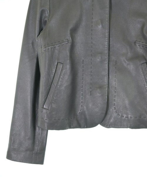 MAX MARA WEEK END LINE 無領外套