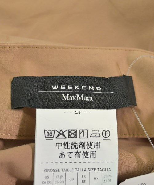 MAX MARA WEEK END LINE 洋裝