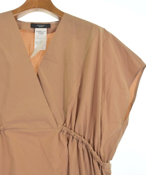 MAX MARA WEEK END LINE 洋裝