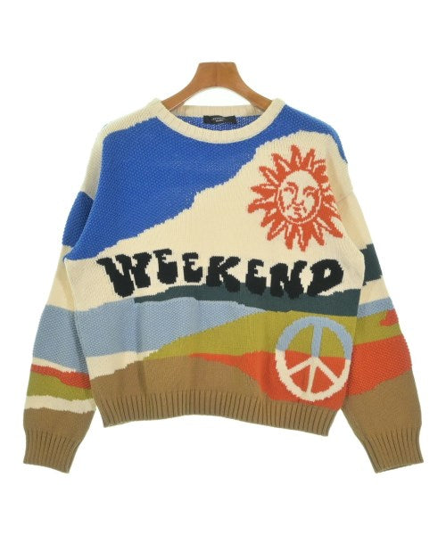 MAX MARA WEEK END LINE 毛衣