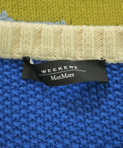MAX MARA WEEK END LINE 毛衣