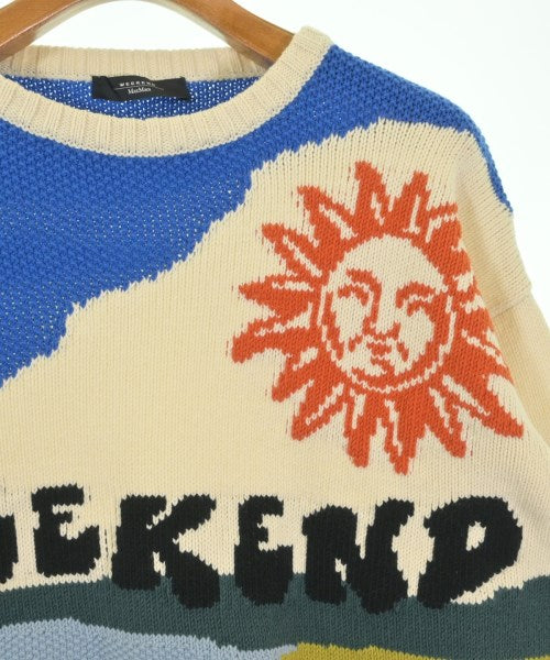 MAX MARA WEEK END LINE 毛衣