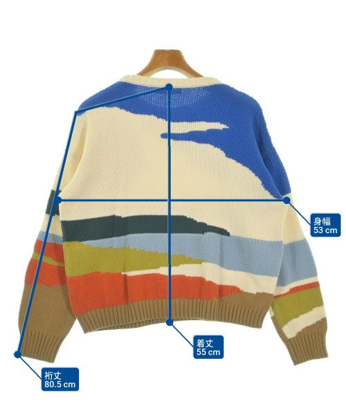 MAX MARA WEEK END LINE 毛衣