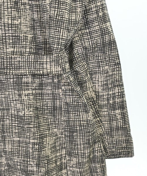 MAX MARA WEEK END LINE 支撐領外套