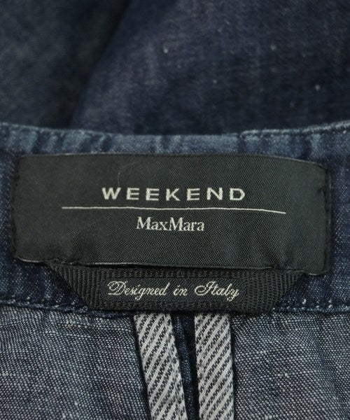 MAX MARA WEEK END LINE 休閒夾克