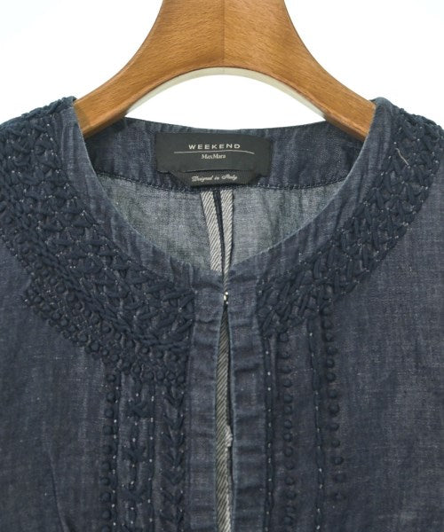 MAX MARA WEEK END LINE 休閒夾克