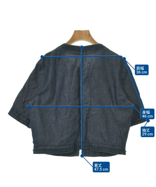 MAX MARA WEEK END LINE 休閒夾克