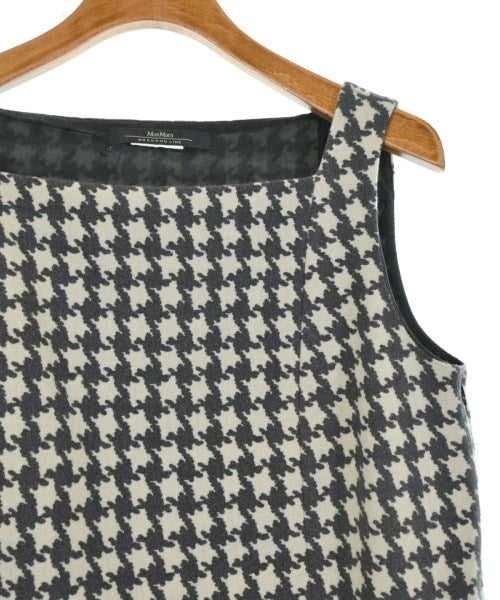 MAX MARA WEEK END LINE 洋裝