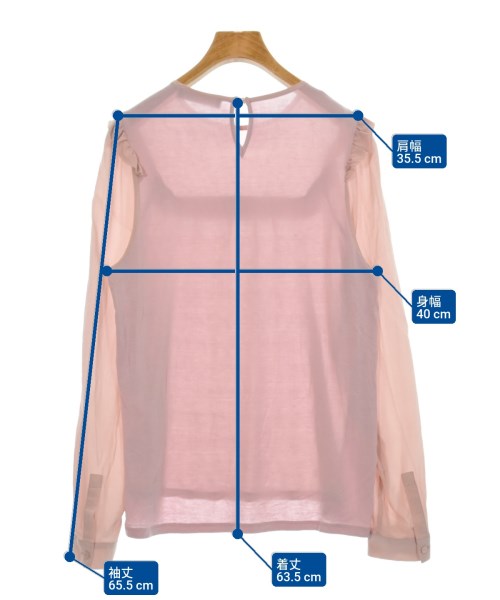 MAX MARA WEEK END LINE 女襯衫