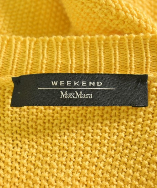 MAX MARA WEEK END LINE 毛衣