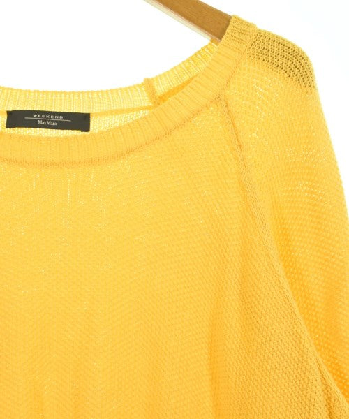 MAX MARA WEEK END LINE 毛衣