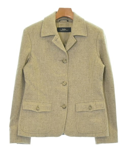 MAX MARA WEEK END LINE 夾克