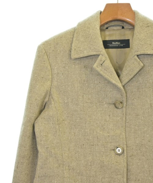 MAX MARA WEEK END LINE 夾克