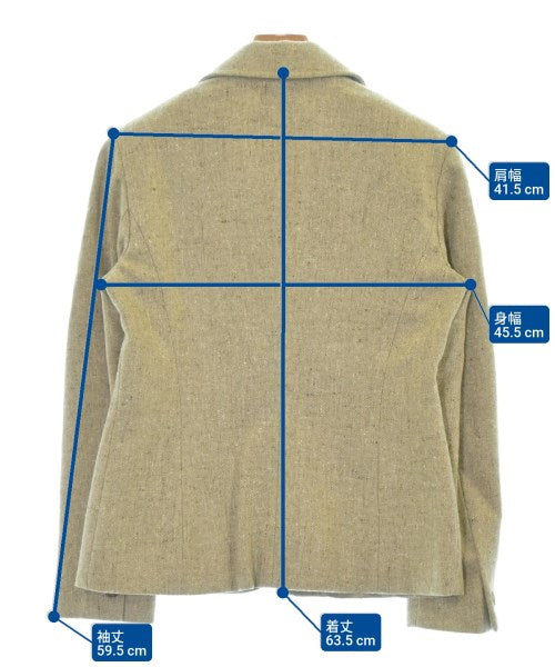 MAX MARA WEEK END LINE 夾克