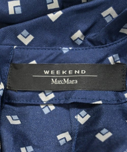 MAX MARA WEEK END LINE 休閒襯衫