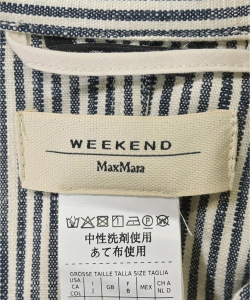 MAX MARA WEEK END LINE 工作夾克