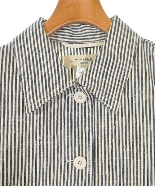 MAX MARA WEEK END LINE 工作夾克